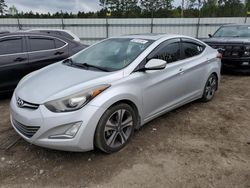 2015 Hyundai Elantra SE en venta en Harleyville, SC