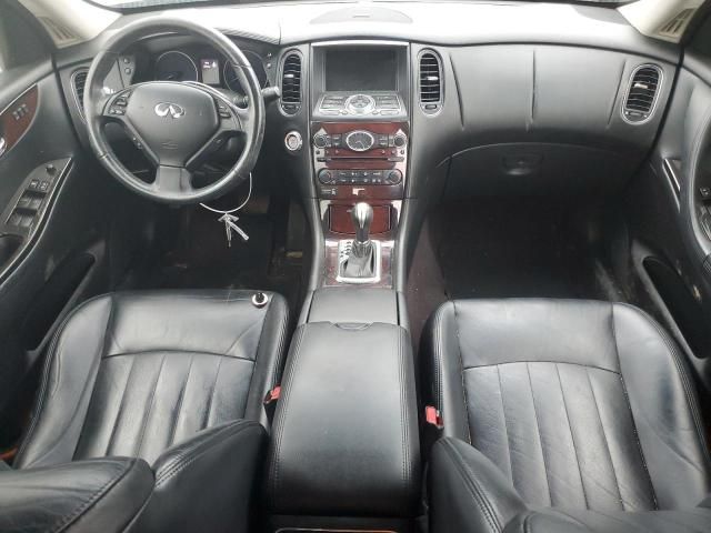 2011 Infiniti EX35 Base