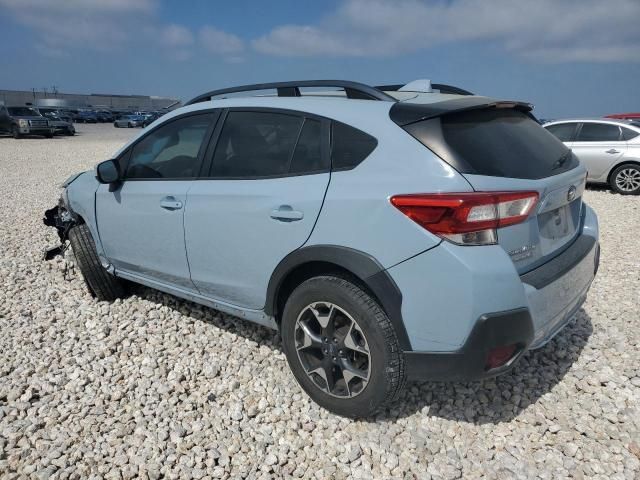 2019 Subaru Crosstrek Premium