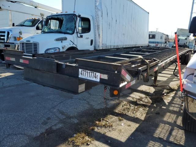 2017 Kaufman Carhauler