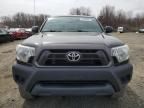 2014 Toyota Tacoma Double Cab