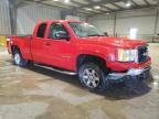 2009 GMC Sierra K1500 SLE