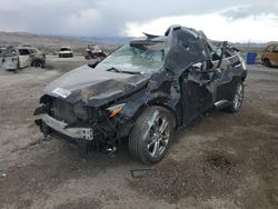 Nissan Murano s salvage cars for sale: 2016 Nissan Murano S