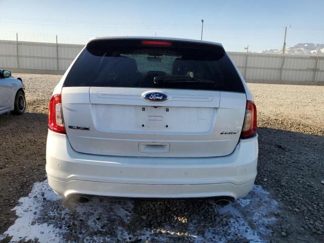 2014 Ford Edge Sport