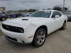 2015 Dodge Challenger SXT en venta en Wilmer, TX