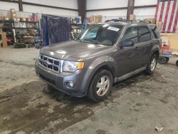 2009 Ford Escape XLT for sale in Spartanburg, SC