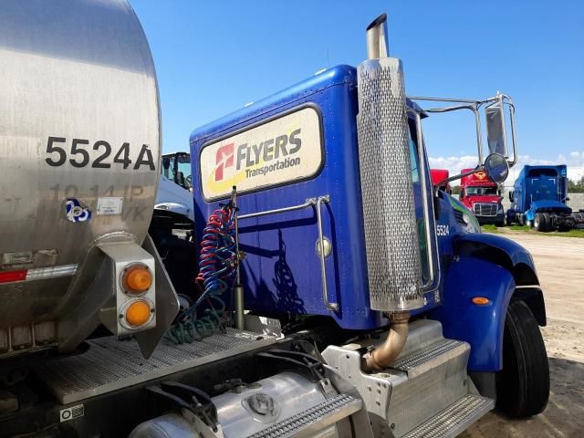 2012 Peterbilt 337