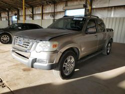 2008 Ford Explorer Sport Trac Limited for sale in Phoenix, AZ