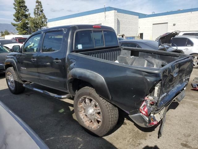 2005 Toyota Tacoma Double Cab Prerunner