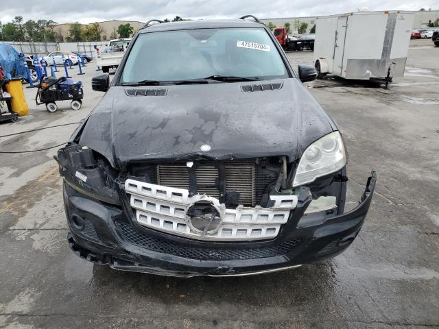 2011 Mercedes-Benz Ml 350 Bluetec