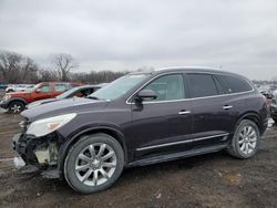 2015 Buick Enclave for sale in Des Moines, IA