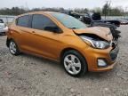 2019 Chevrolet Spark LS