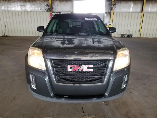 2011 GMC Terrain SLE