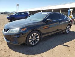 Honda salvage cars for sale: 2014 Honda Accord LX-S