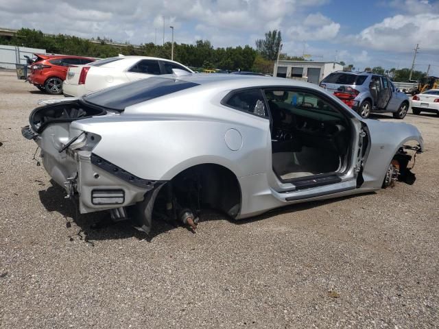 2019 Chevrolet Camaro SS