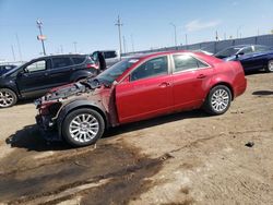 2012 Cadillac CTS Luxury Collection for sale in Greenwood, NE