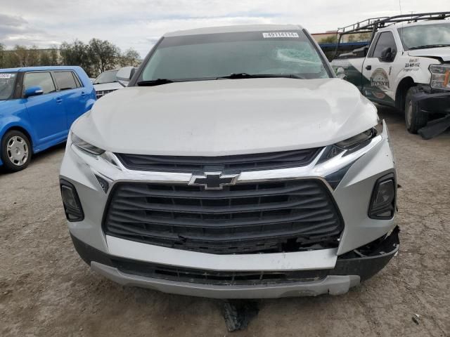 2019 Chevrolet Blazer 1LT