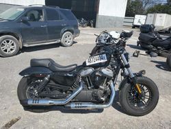 2022 Harley-Davidson XL1200 X for sale in Lebanon, TN