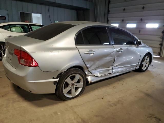 2007 Honda Civic EX