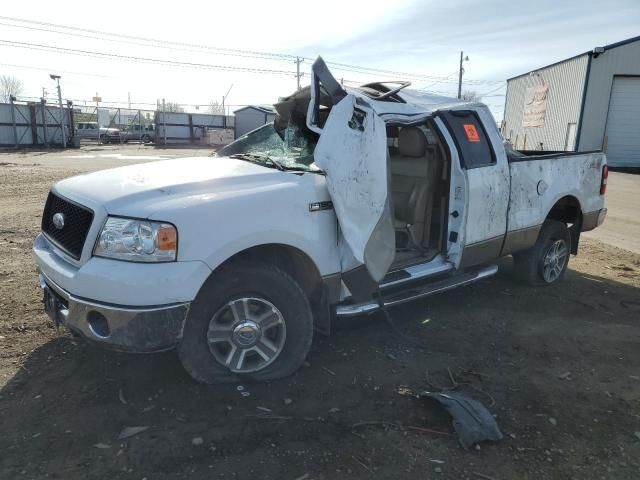 2006 Ford F150