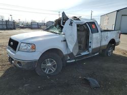 2006 Ford F150 for sale in Nampa, ID