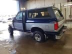 1995 Ford Bronco U100