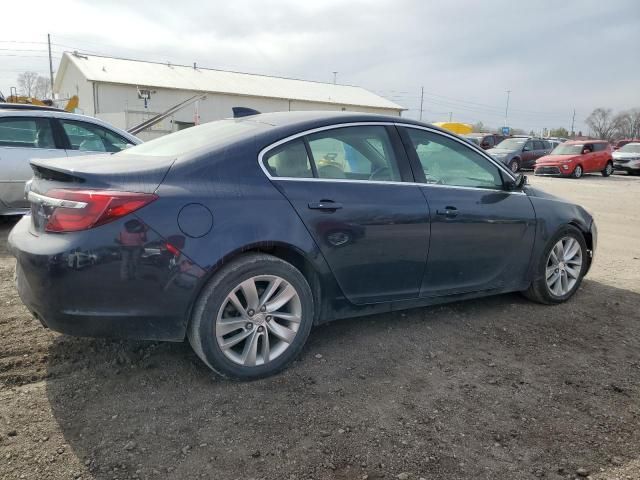 2015 Buick Regal Premium