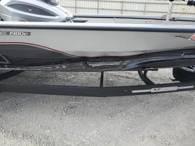 2023 Other Boat 2023 Vexus AVX1980C