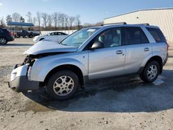 2004 Saturn Vue en venta en Spartanburg, SC