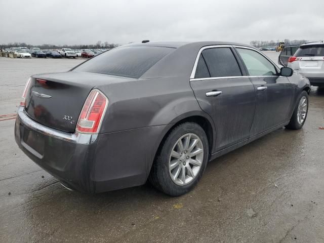 2013 Chrysler 300C