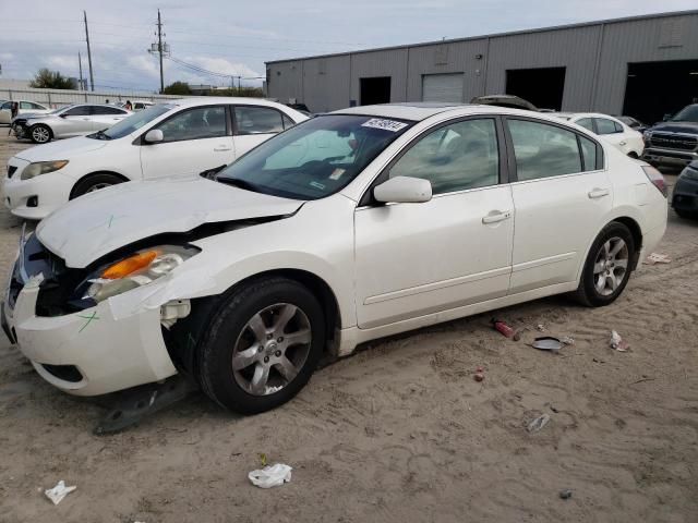 2009 Nissan Altima 2.5