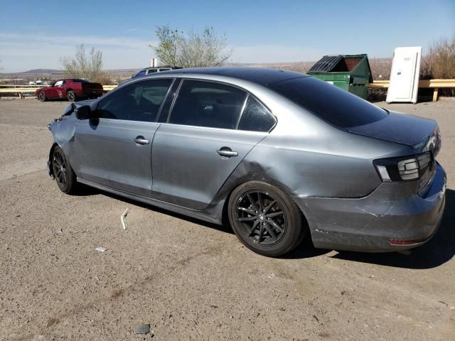 2017 Volkswagen Jetta S