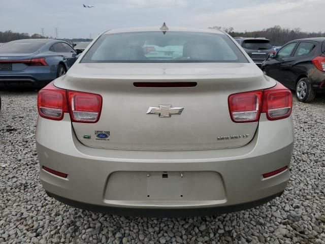 2015 Chevrolet Malibu 2LT