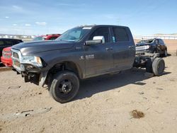 2014 Dodge RAM 3500 en venta en Albuquerque, NM