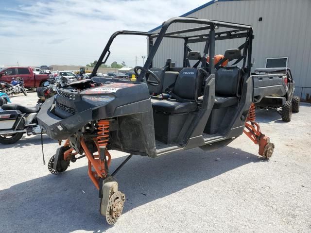 2019 Polaris Ranger Crew XP 1000 EPS High Lifter Edition