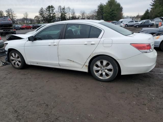 2010 Honda Accord EXL