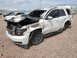 2019 Chevrolet Tahoe K1500 Premier for sale in Phoenix, AZ