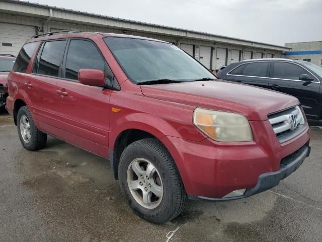 2006 Honda Pilot EX