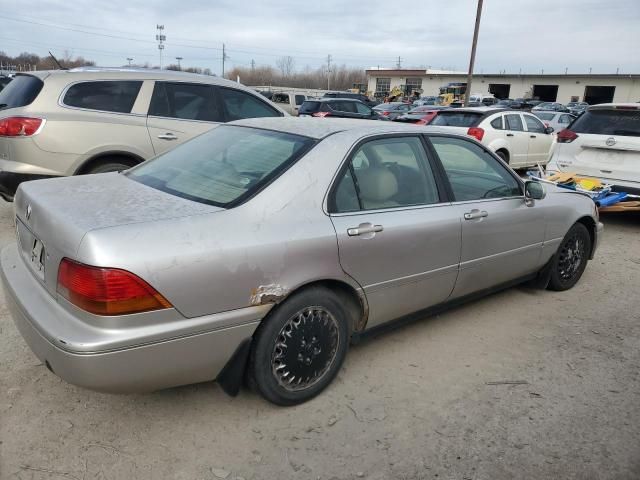 1997 Acura 3.5RL