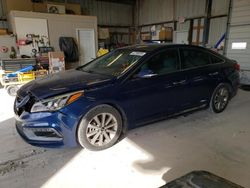 2016 Hyundai Sonata Sport for sale in Rogersville, MO