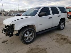 Chevrolet Tahoe salvage cars for sale: 2011 Chevrolet Tahoe K1500