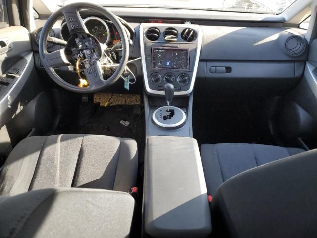 2007 Mazda CX-7