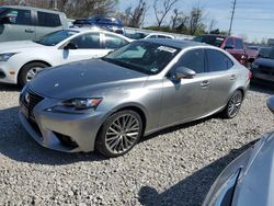 2014 Lexus IS 250 for sale in Cahokia Heights, IL