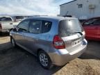 2008 Honda FIT