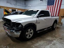 2014 Dodge RAM 1500 SLT en venta en Kincheloe, MI