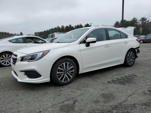 2019 Subaru Legacy 2.5I Premium