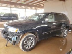 Salvage cars for sale from Copart Tanner, AL: 2014 Jeep Grand Cherokee Limited