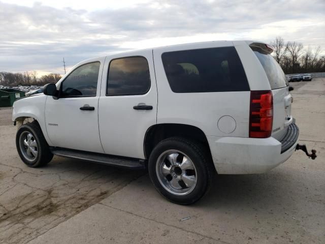 2011 Chevrolet Tahoe K1500