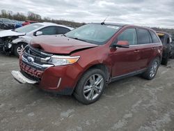2014 Ford Edge Limited for sale in Cahokia Heights, IL