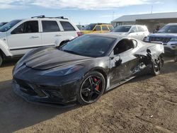 2022 Chevrolet Corvette Stingray 3LT for sale in Brighton, CO